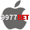 Aplicativo 9977bet para iOS