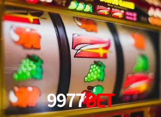 Desvendando o Mundo dos Jogos Virtuais na 9977bet