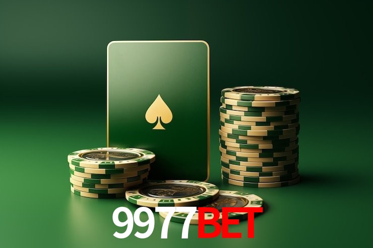 Experiência VIP 9977bet