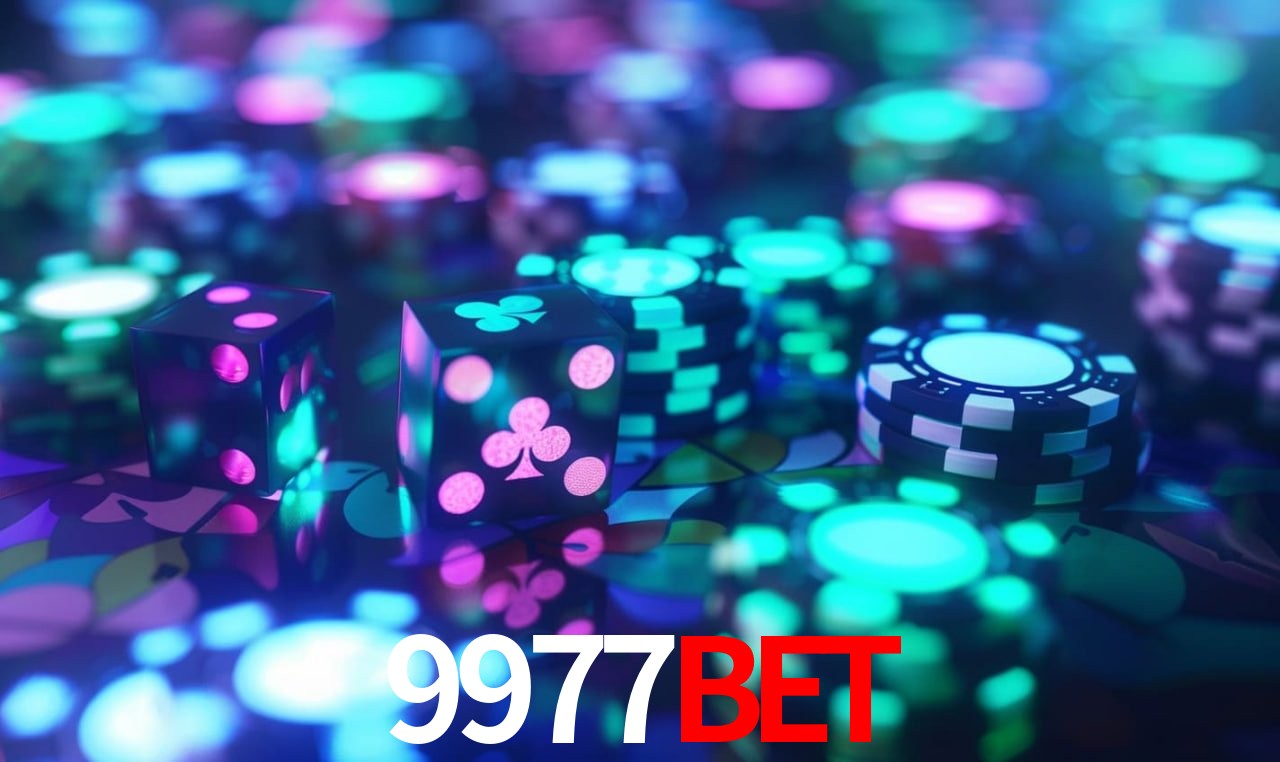 Estatísticas 9977bet