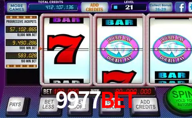 Desvendando o Mundo dos Jogos Virtuais na 9977bet