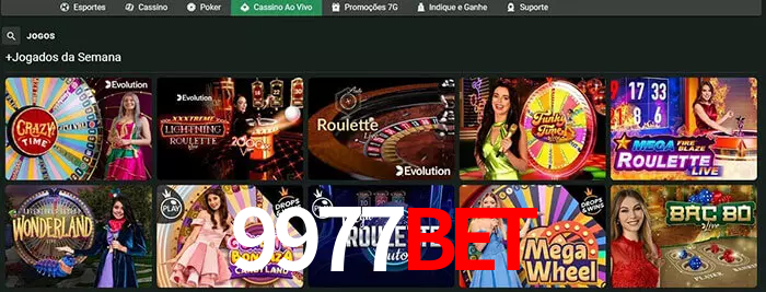 9977bet bet