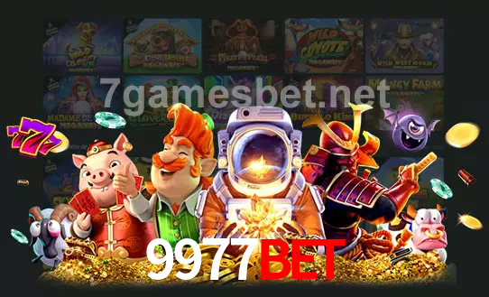cassino 9977bet