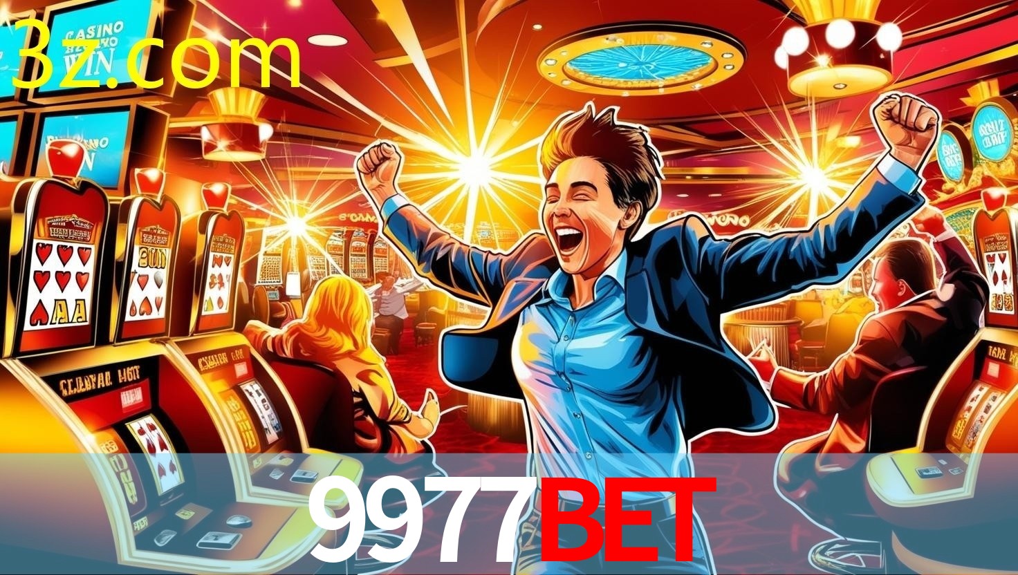 9977BET
