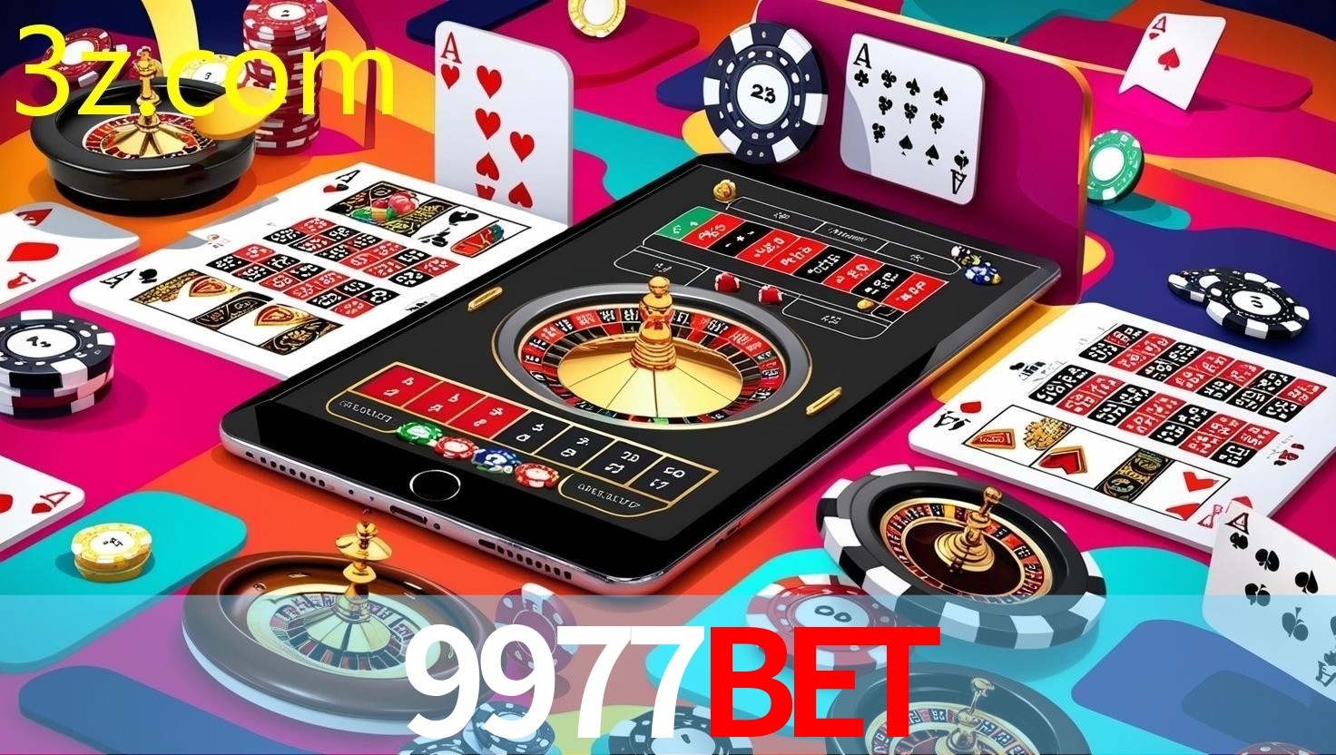 9977BET