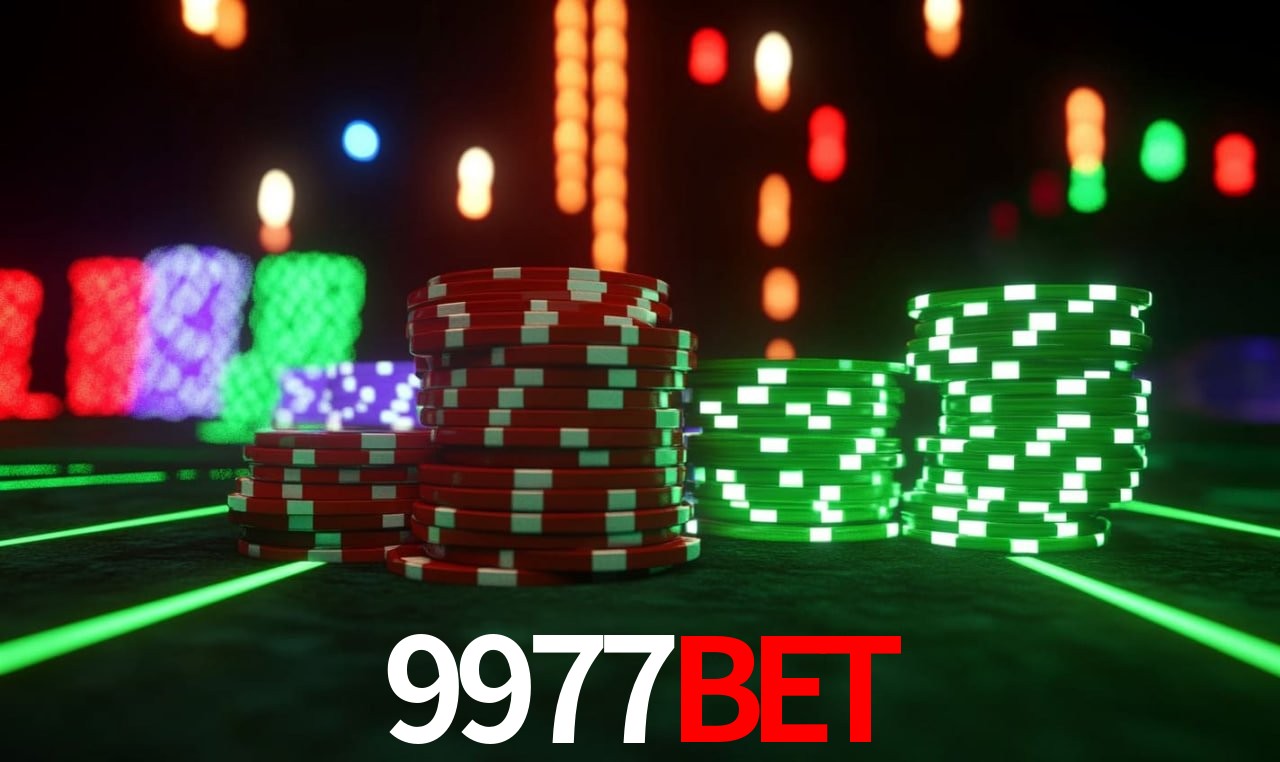 Live Casino 9977bet