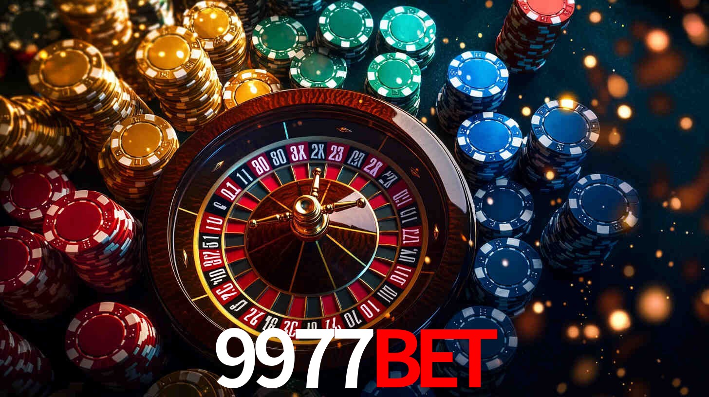 Tournaments 9977bet