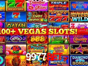 9977bet Brasília - Casino Guide