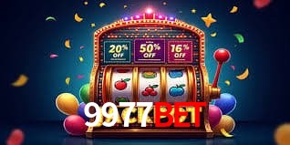 9977bet - Security