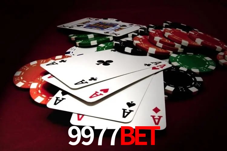 Apostas de Tênis 9977bet