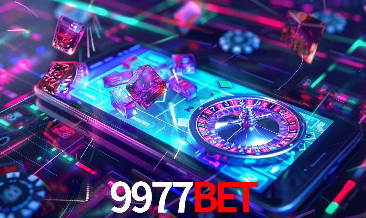 Provedores de Jogos 9977bet