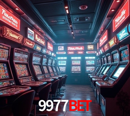 9977bet Promoções - 30+ Ofertas Diárias