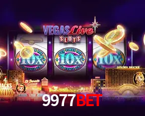 9977bet Bônus - Pacote R$5.000 + VIP