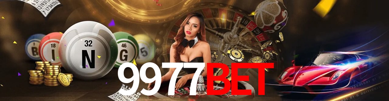 9977bet São Paulo - Top Slots