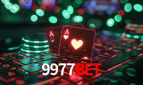 Cadastro Rápido 9977bet