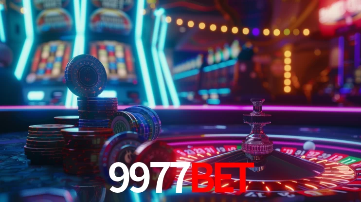 Platform Technology 9977bet