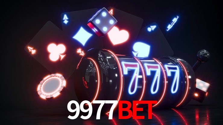 Gates of Olympus 9977bet
