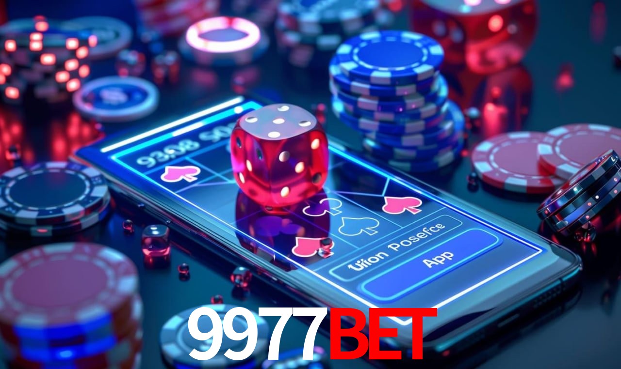 9977bet - Análise de Mercados Esportivos