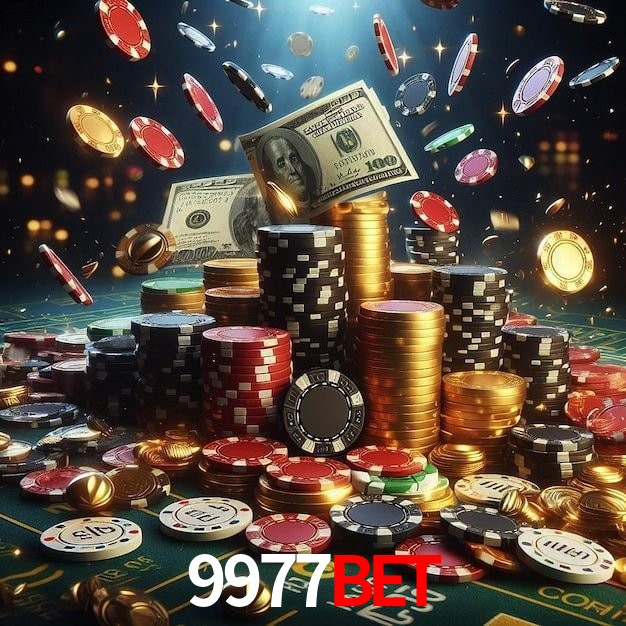Jogos Exclusivos 9977bet