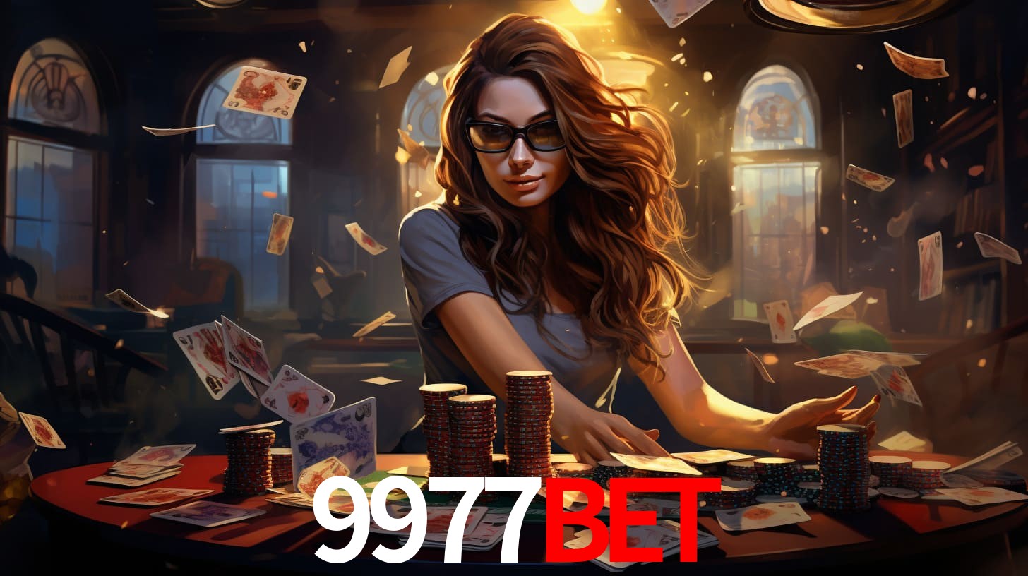 Football Betting 9977bet