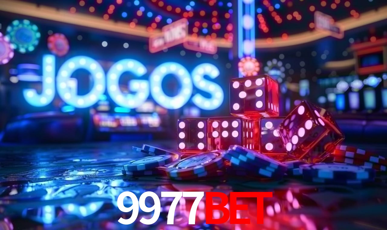Mesa de Blackjack 9977bet