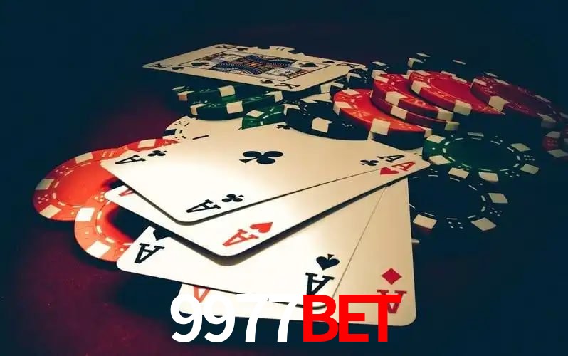 9977bet Brasília - Betting Features