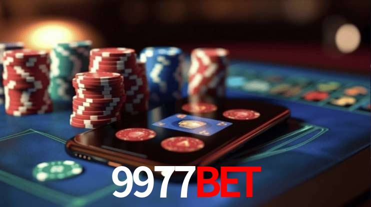 Ofertas Exclusivas 9977bet