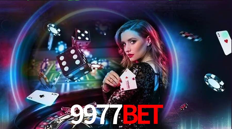 Exclusive Offers 9977bet