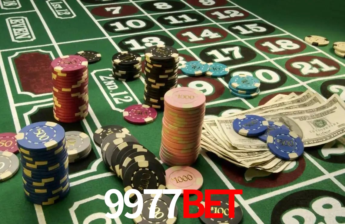 Ofertas Imperdíveis na 9977bet: Promoções e Bônus Que Valem a Pena
