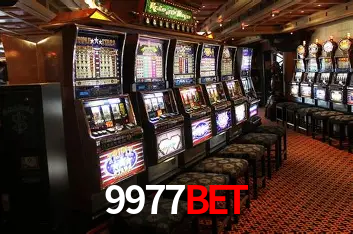 Desvendando o Mundo dos Jogos Virtuais na 9977bet