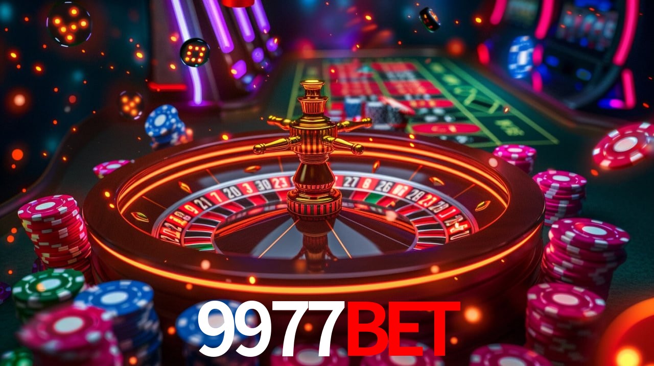 Programa VIP 9977bet