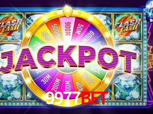 Inovações de Jogos na 9977bet: O Futuro das Experiências Interativas