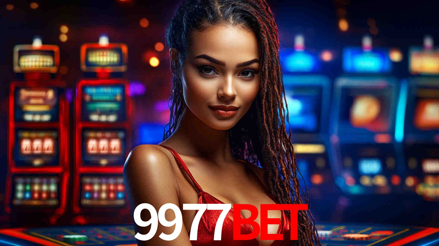 Desvendando o Mundo dos Jogos Virtuais na 9977bet