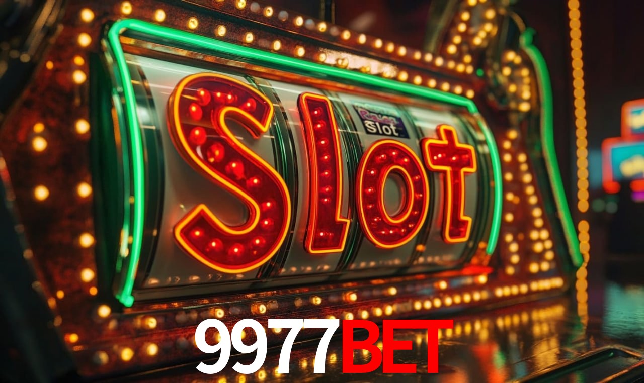 9977bet Entrar - Login Seguro Certificado