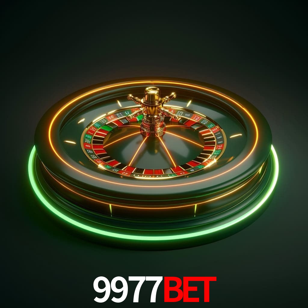 9977bet App - Aplicativo Móvel Oficial