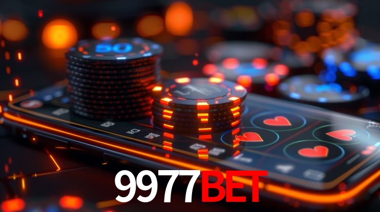 Slot Games 9977bet