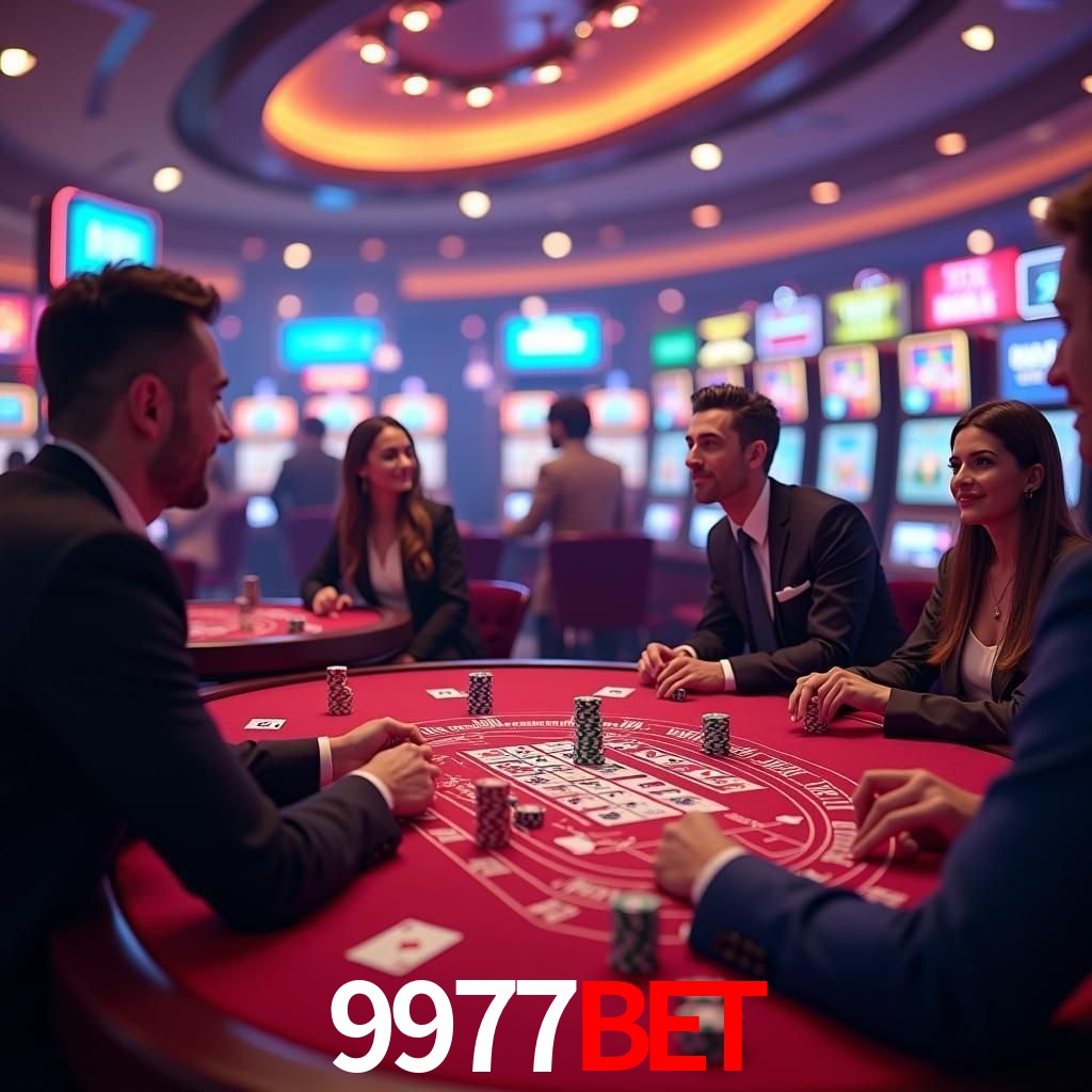 Estratégias Crash Games 9977bet