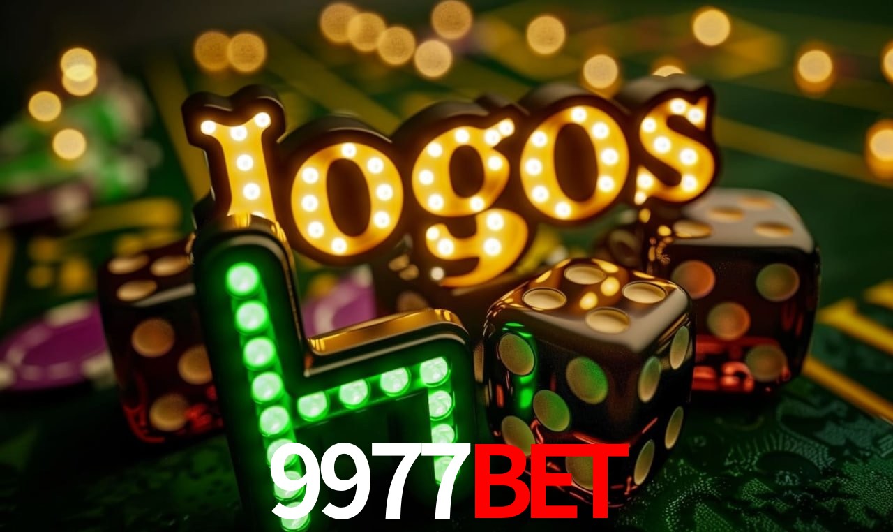 Sistemas de Segurança 9977bet