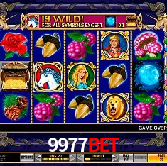 9977bet Cassino - 80+ Mesas ao Vivo