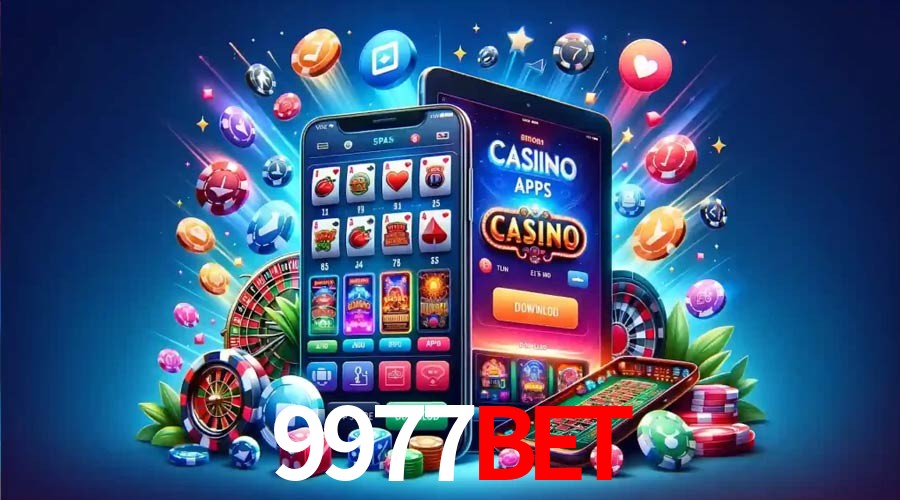 Seasonal Promotions 9977bet