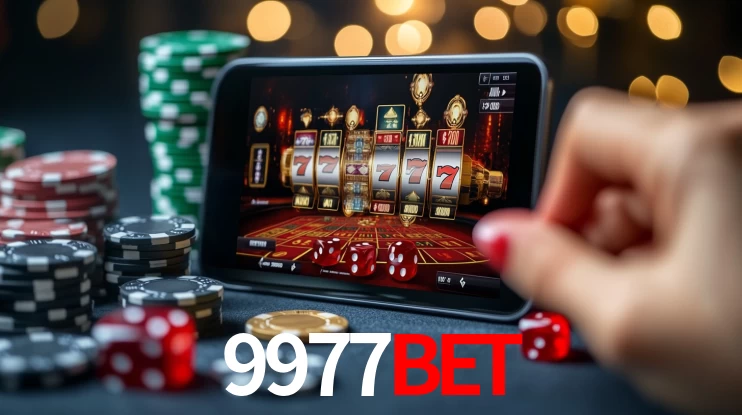 Live Casino 9977bet