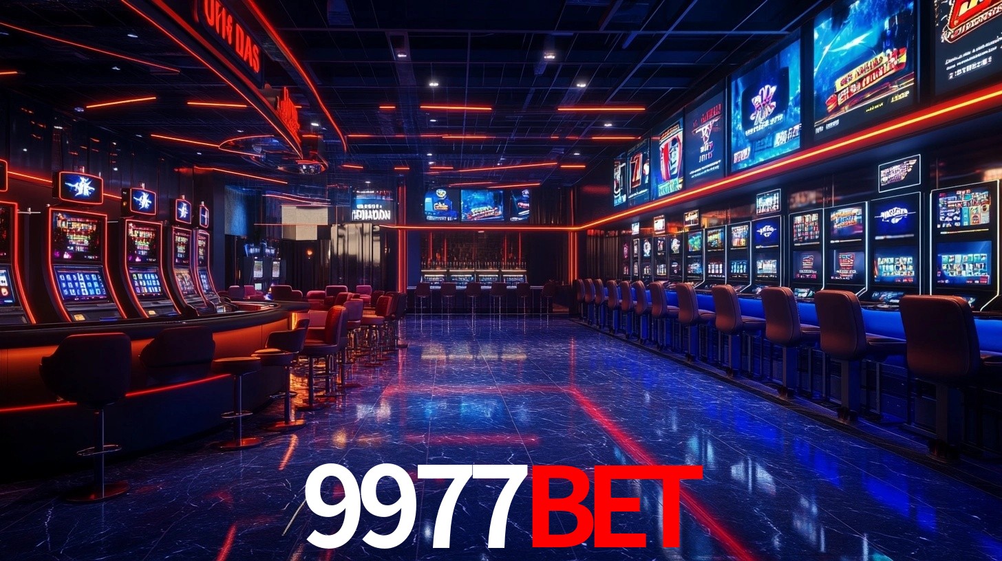 VIP Casino 9977bet