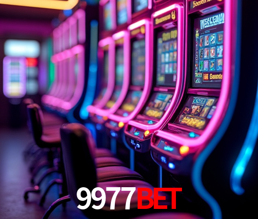 9977bet Slot - 320+ Caça-Níqueis Premium
