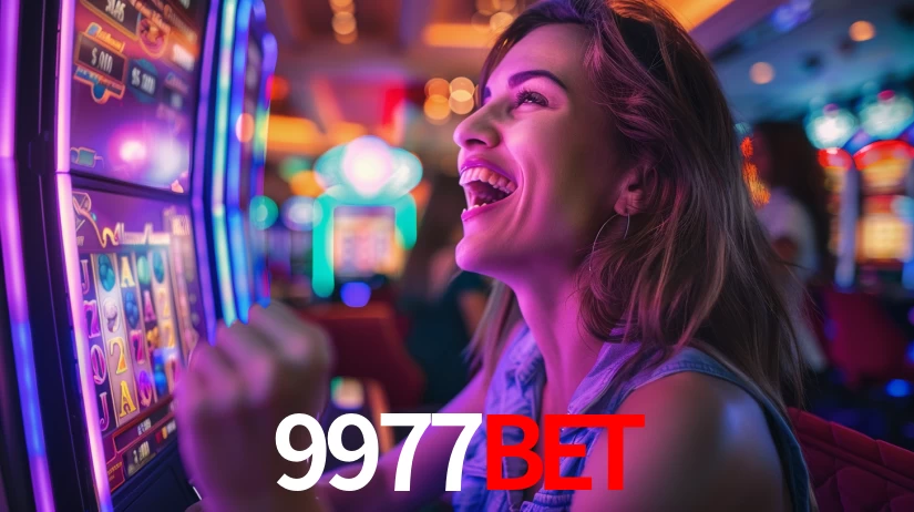 Experimente o Login Seguro Premium no 9977bet