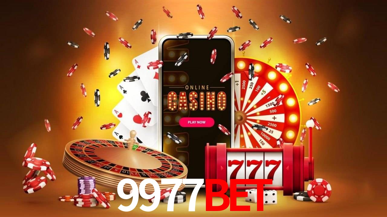 9977bet Brasília - Jogo Features