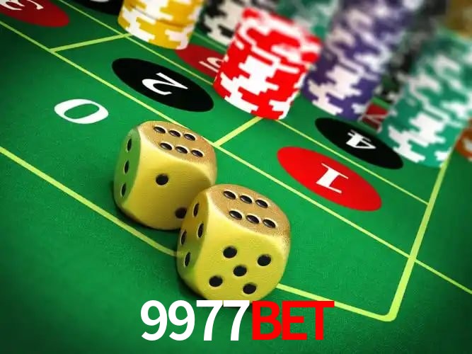 Bonus Features 9977bet