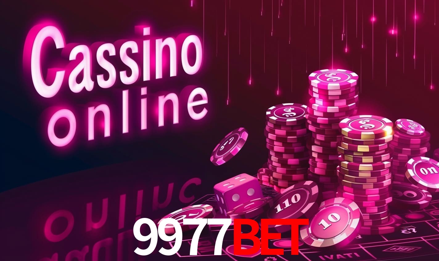 9977bet Belo Horizonte - Provably Fair