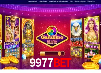 9977bet São Paulo - All Bonuses