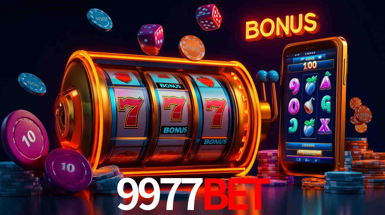 Inovações de Jogos na 9977bet: O Futuro das Experiências Interativas