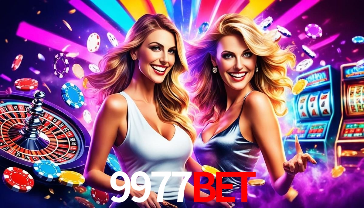 Casino VIP 9977bet